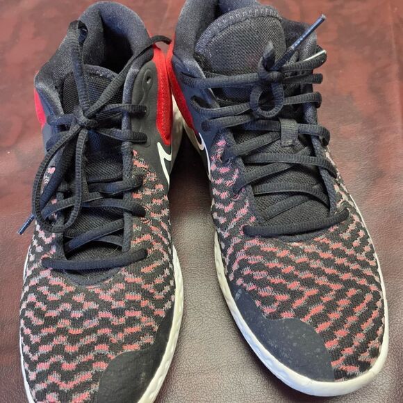 Youth Nike Kd Trey 5 Viii (ps) Basketball Shoes, size‎ 6.5 youth - Picture 5 of 14